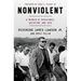 Nonviolent: A Memoir of Resistance, Agitation, and Love