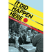 It Did Happen Here: An Antifascist People's History