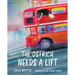 The Ostrich Needs a Lift