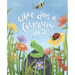 What Does a Caterpillar Do?