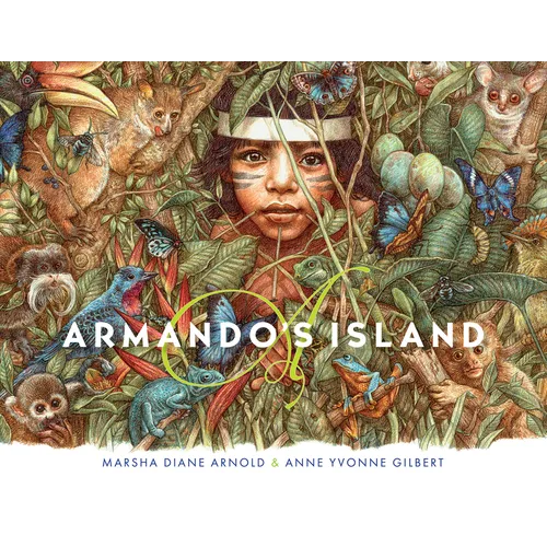 Armando's Island