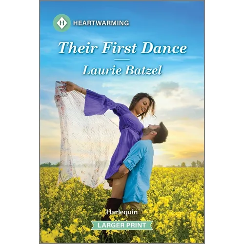 Their First Dance: A Clean and Uplifting Romance