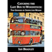 Catching the Last Bus to Woodstock: The Genesis of Inspector Morse