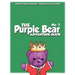 Purple Bear: Adventure Book 1