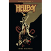 Hellboy Omnibus Volume 4: Hellboy in Hell