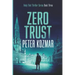 Zero Trust: Andy Flint Thriller Series Book Three