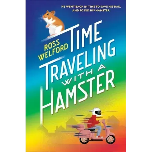Time Traveling with a Hamster