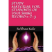 Study Material for Students of Usui Shiki Ryoho 1-2-3