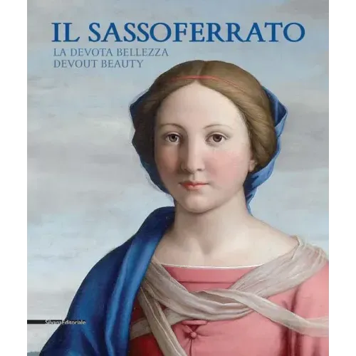 Il Sassoferrato: Devout Beauty