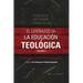 El liderazgo en la educación teológica, volumen 2: Fundamentos Para El Diseño Curricular