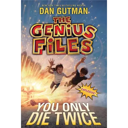 You Only Die Twice