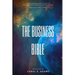 The Business Bible: The Entrepreneur's Guide To Personal Development and Success