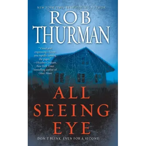 All Seeing Eye