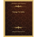 Voyage to India