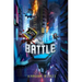 The Battle