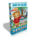 Storytime with Daniel (Boxed Set): Thank You Day; Friends Help Each Other; Daniel Plays Ball; Daniel Goes Out for Dinner; Daniel Feels Left Out; Danie