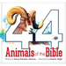 44 Animals of the Bible