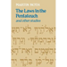 The Laws in the Pentateuch and Other Studies