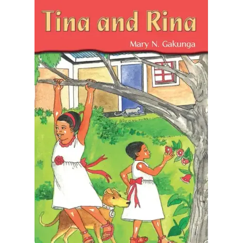Tina and Rina