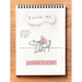 Excuse Me: Cartoons, Complaints, and Notes to Self