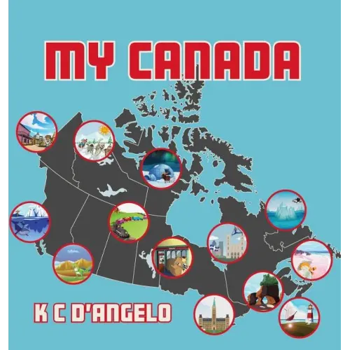 My Canada