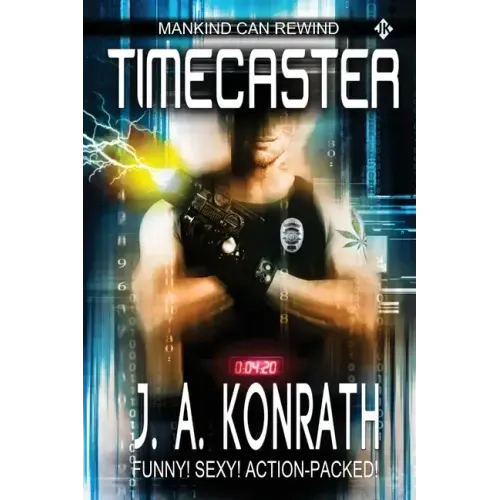 Timecaster