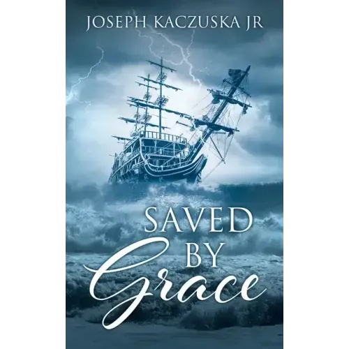 Saved by Grace