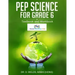 PEP Science For Grade 6: Textbook and Workbook