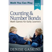 Counting & Number Bonds: Math Games for Early Learners