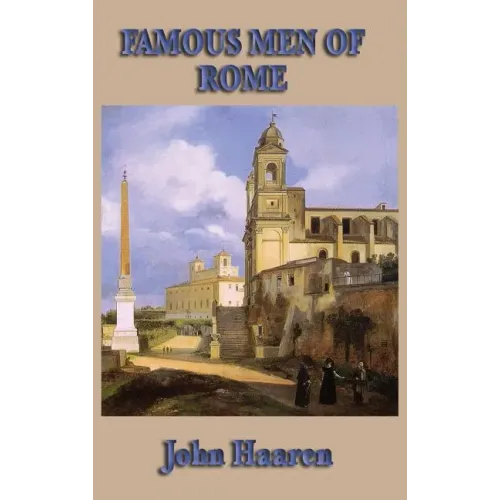 Famous Men of Rome