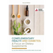 Complementary Health and Diabetes--A Focus on Dietary Supplements