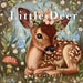 Little Deer: Educational Children's Picture Book About Deer Filled With Real Photos, Art, & Deer Facts