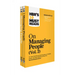 Hbr's 10 Must Reads on Managing People 2-Volume Collection