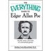 The Everything Guide to Edgar Allan Poe Book: The Life, Times, and Work of a Tormented Genius