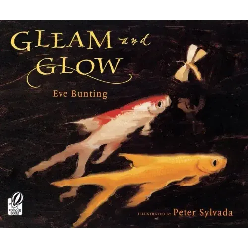 Gleam and Glow
