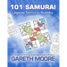 Jigsaw Samurai Sudoku: 101 Samurai