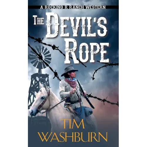 The Devil's Rope