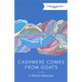 Cashmere Comes from Goats