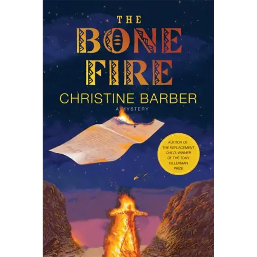 The Bone Fire