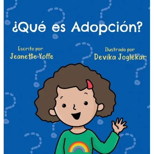 ¿Qué es Adopción?