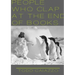 People Who Clap at the End of Books