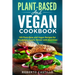 Plant-Base and Vegan Cookbook