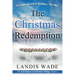 The Christmas Redemption: A Courtroom Adventure