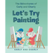 Let's Try Painting