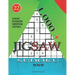 1,000 + sudoku jigsaw 9x9: Logic puzzles medium levels