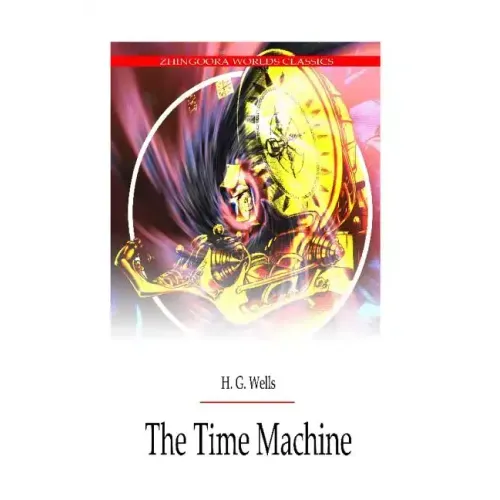 The Time Machine