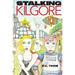 Stalking Kilgore Trout