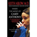 Inside the Mind of Casey Anthony: A Psychological Portrait