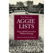 The Book of Aggie Lists, Volume 130: Texas A&m University's Military Heritage