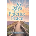 26 Days to Practice Peace
